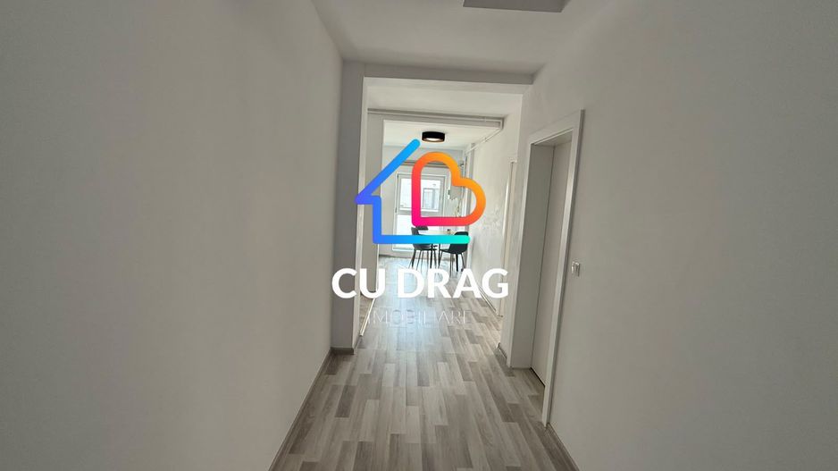 Apartament de inchiriat Turnisor - Poză 8