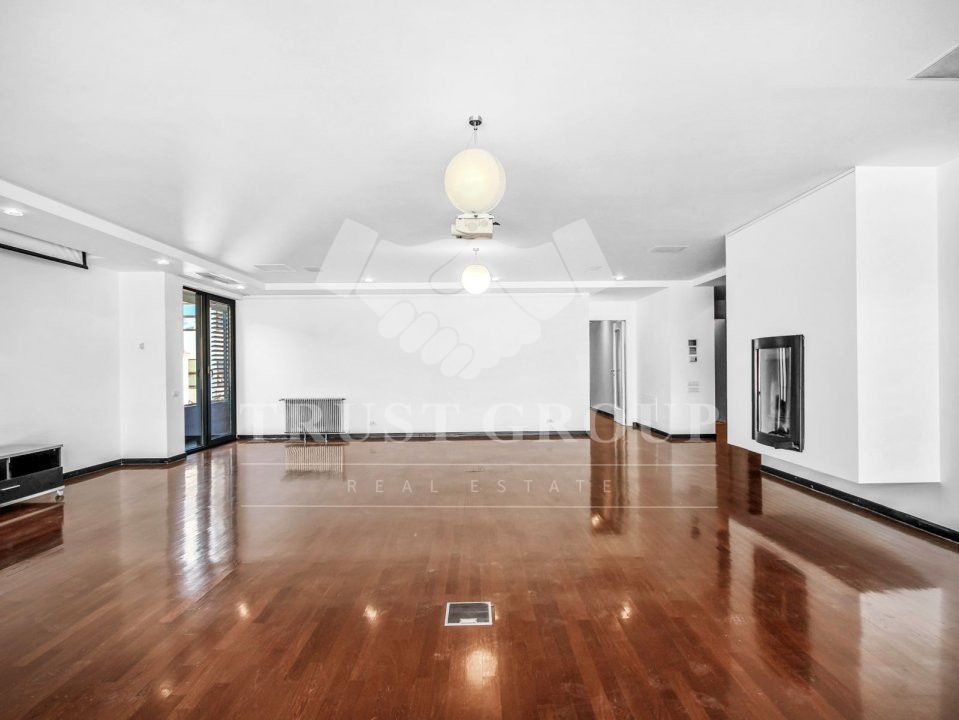 Apartament Capitale 4 camere | 2 locuri parcare | - Poză 4