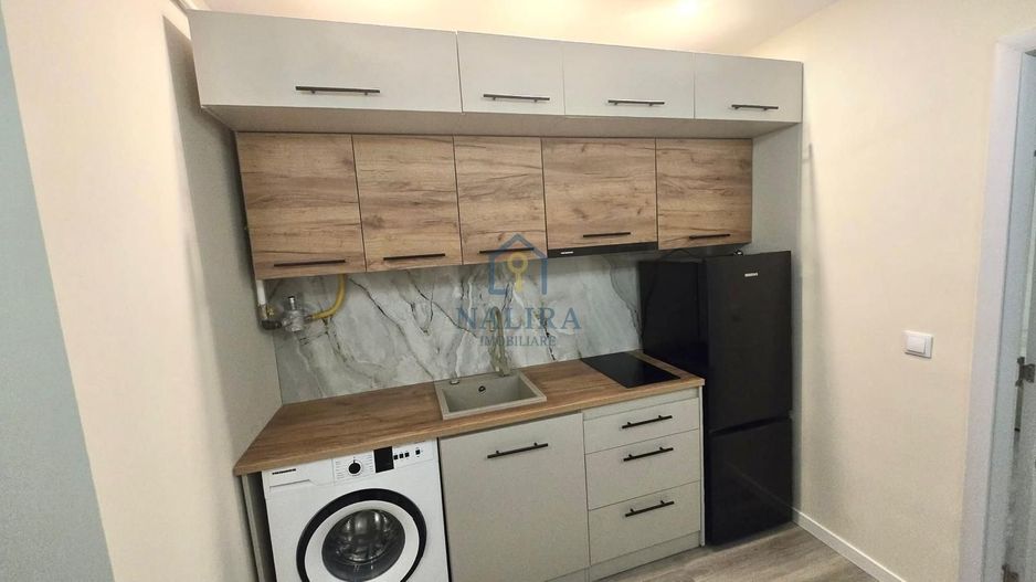 Apartament Ultracentral de vanzare - 2 camere - Etaj 2 - Poză 2