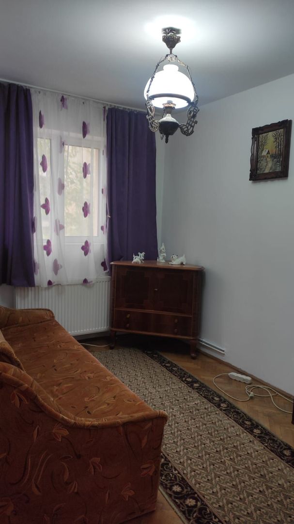 Iosefin | 3 camere | Etaj Intermediar | Centrala Proprie. - Poză 3