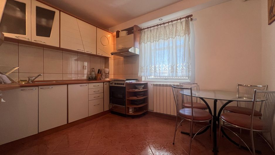 3 camere cu centrala termica proprie | 2 balcoane - Poză 11