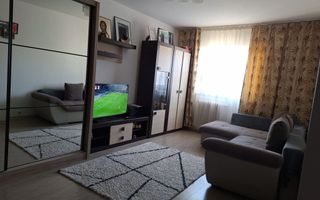 # / Apartament / Dacia / 2 cam. Dec. / Mobilat / utilat - Poză 3