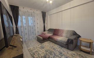 Ap. 2 camere Mobilat+Utilat | Balcon inchis + AC | Pallady | Comision 0% - Poză 4
