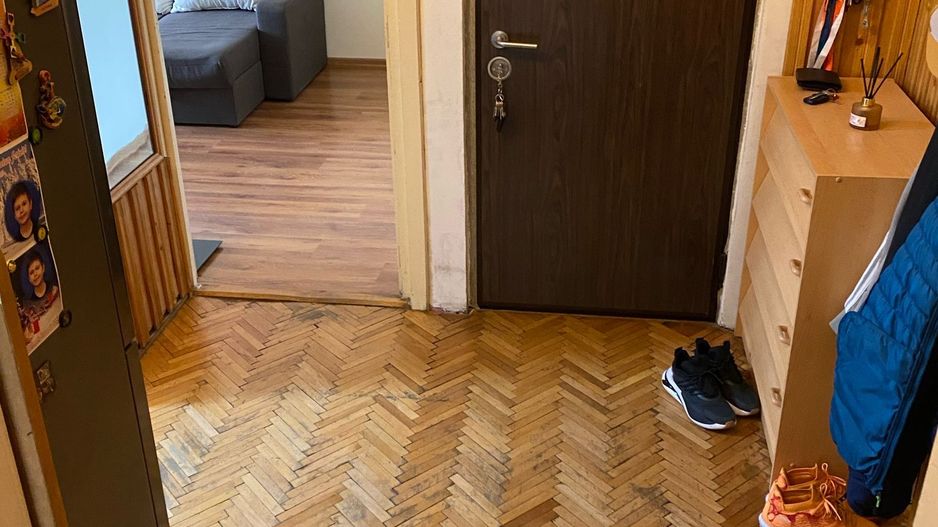 Apartament 2 camere zona Lipovei - Poză 7