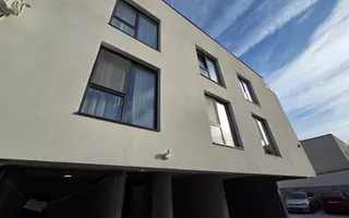 Apartament 2 camere cu curte proprie de 74,5 mp – Apărătorii Patriei - Poză 18