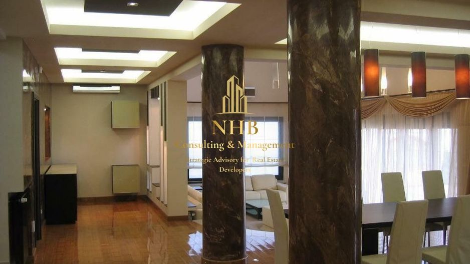Vila Exclusivistă  - Iancu Nicolae -Jolie Ville - Poză 4