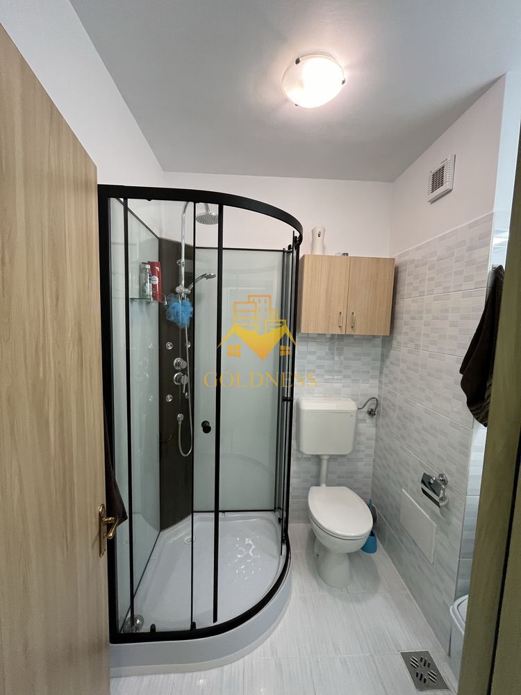 1 camera, Semi Central, Hasdeu, Clinicilor, UMF, USAMV, Moților, UBB - Poză 7