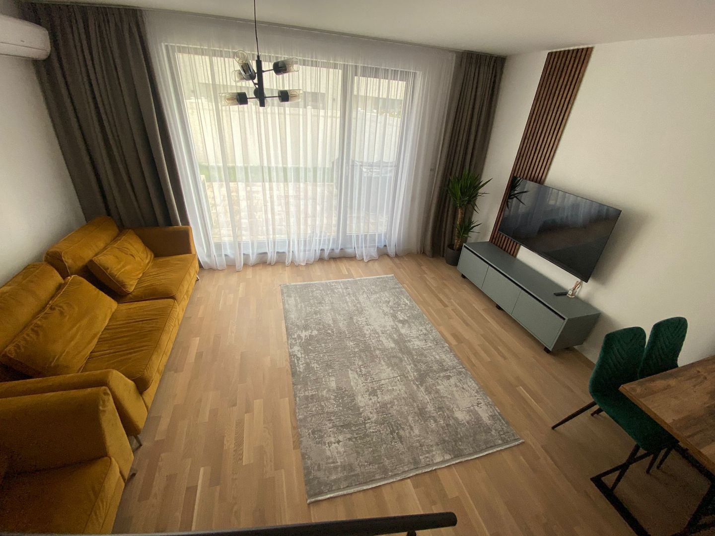 Vila | 5 camere | Pipera | Zenville | 2 locuri parcare - Poză 4