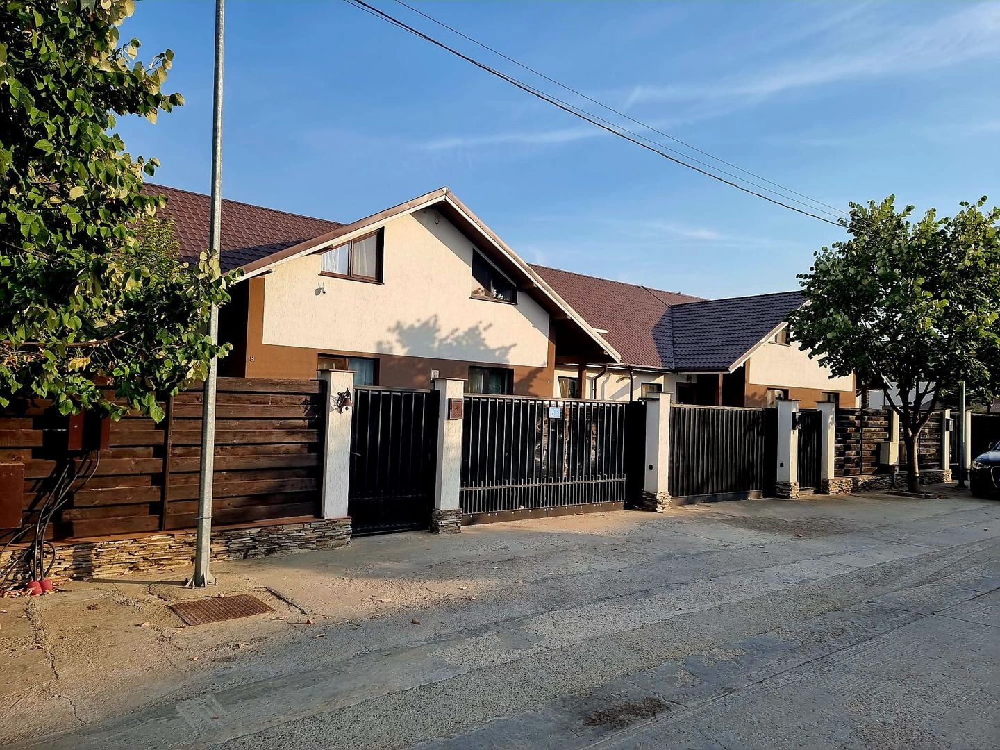 Oportunitate investiție - Casă de vânzare, gata închiriată pe termen lung - Poză 8