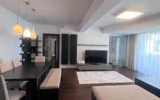 Inchiriere apartament 4 camere | Herastrau - Poză 3