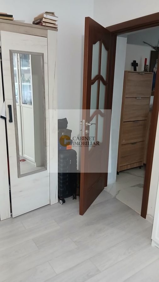 2 Camere | Decomandat | Renovat | Credit | Metrou Gorjului - 2 minute - Poză 3