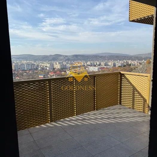 3 camere, modern, bloc nou, terasa,2 parcari, et 14, Zorilor Zona LIDL - Poză 9