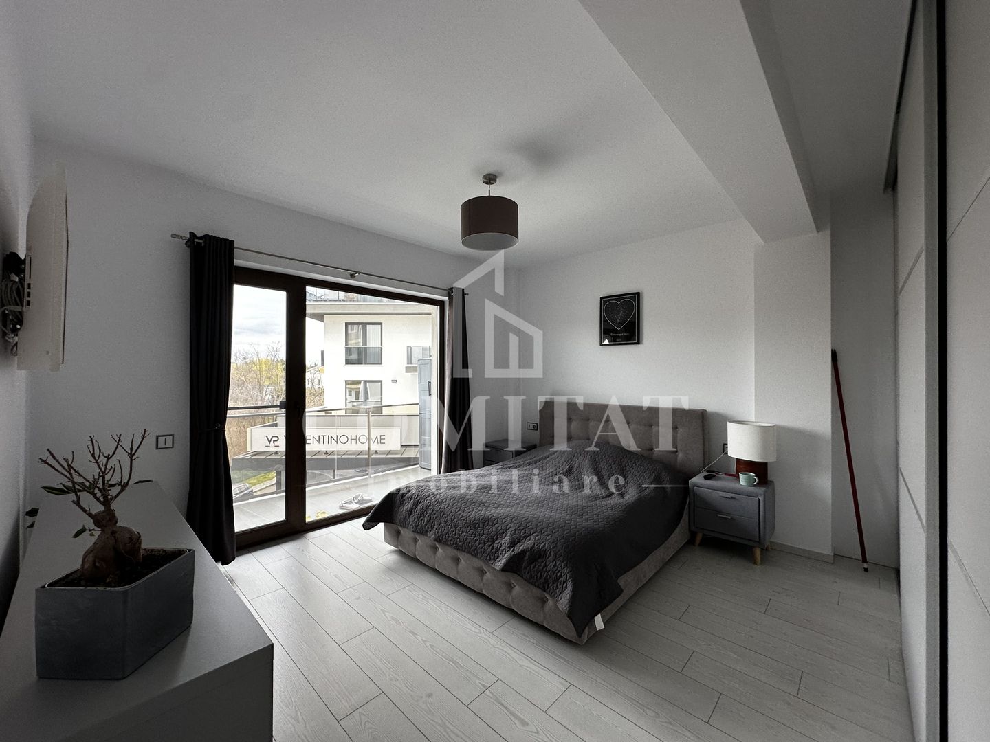 Apartament la cheie | Etaj intermediar | Bună Ziua - Poză 6