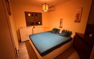 Apartament 3 camere, 91 mp, stil Art Deco, etaj 9 - Poză 3