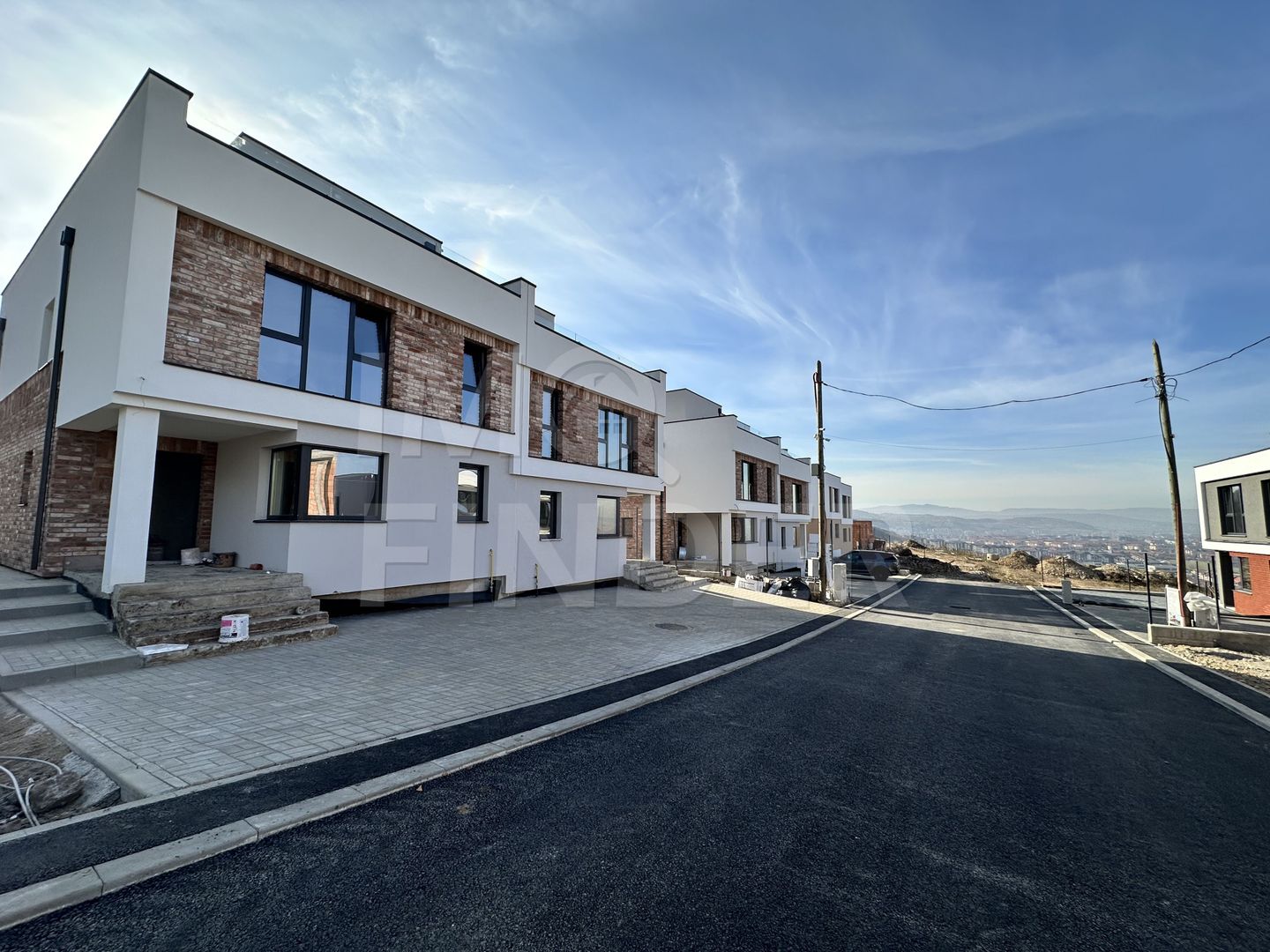 DIRECT DEZVOLTATOR- Case vanzare Floresti,  zona VIVO - Poză 7