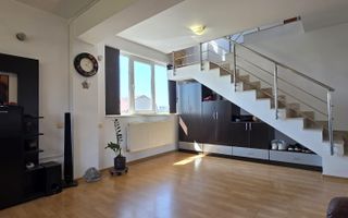 VANZARE DUPLEX 4 CAMERE DECOMANDAT- DRISTOR - Poză 5