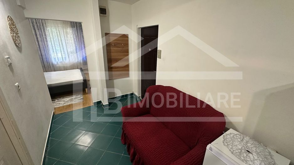 Garsoniera, 28mp, zona E-ON - Poză 5