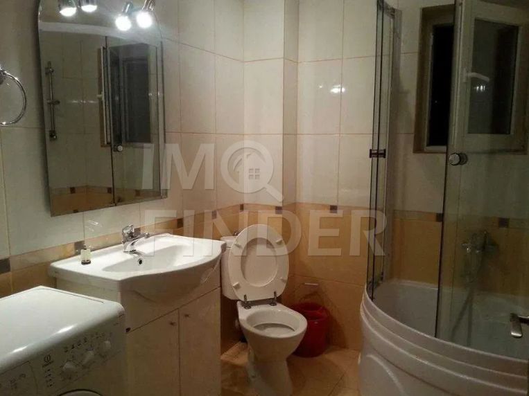 Apartament o camera zona Gheorgheni, imobil nou - Poză 5