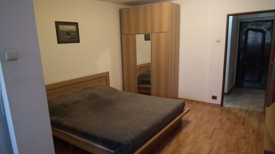 Garsonieră modernă de închiriat în zona Veteranilor-Lujerului - Poză 4