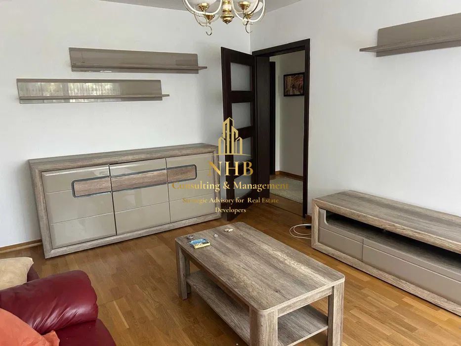 Apartament 3 camere complet renovat, pe Ștefan cel Mare!! - Poză 3