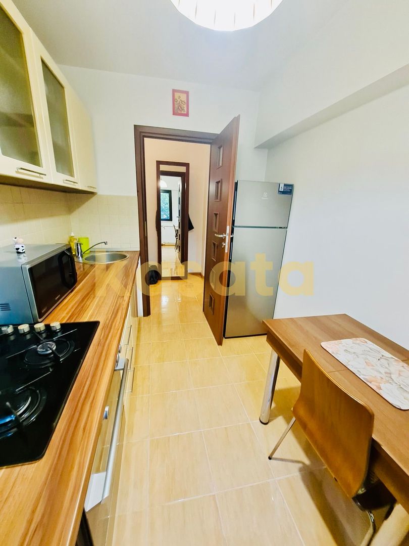 DE ÎNCHIRIAT | APARTAMENT 2 CAMERE | DOROBANTI | BELLER - Poză 5