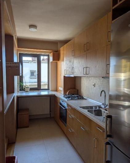 De inchiriat apartament cu 2 camere , Parcul Carol sector4 - Poză 5