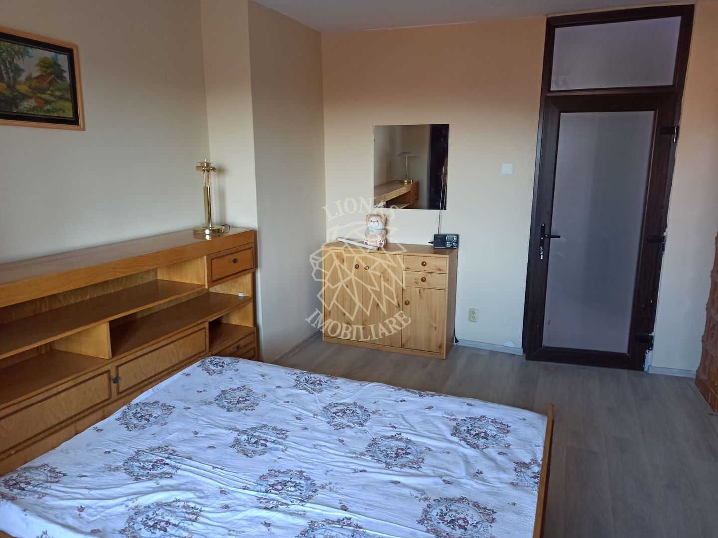 Apartament 3 camere 82 mp-balcon-2 bai-etaj 3-parcare-Central - Poză 1
