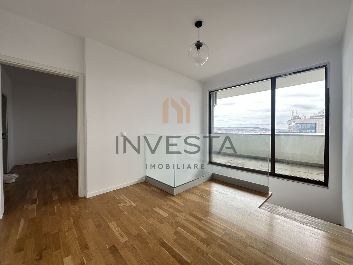 Penthouse de Vis cu Priveliște Panoramică - Lux, Eleganță și Confort - Poză 7