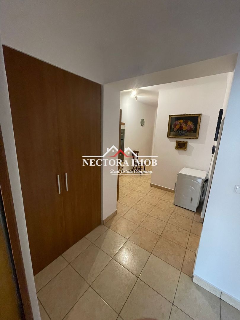 NECTORA IMOB-Apartament 2 camere, Ultracentral Pietonala, 65 mp, Et.2 - Poză 7