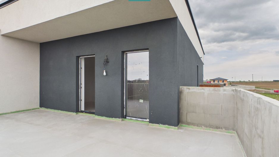 Giarmata Duplex Modern P+E - Poză 35