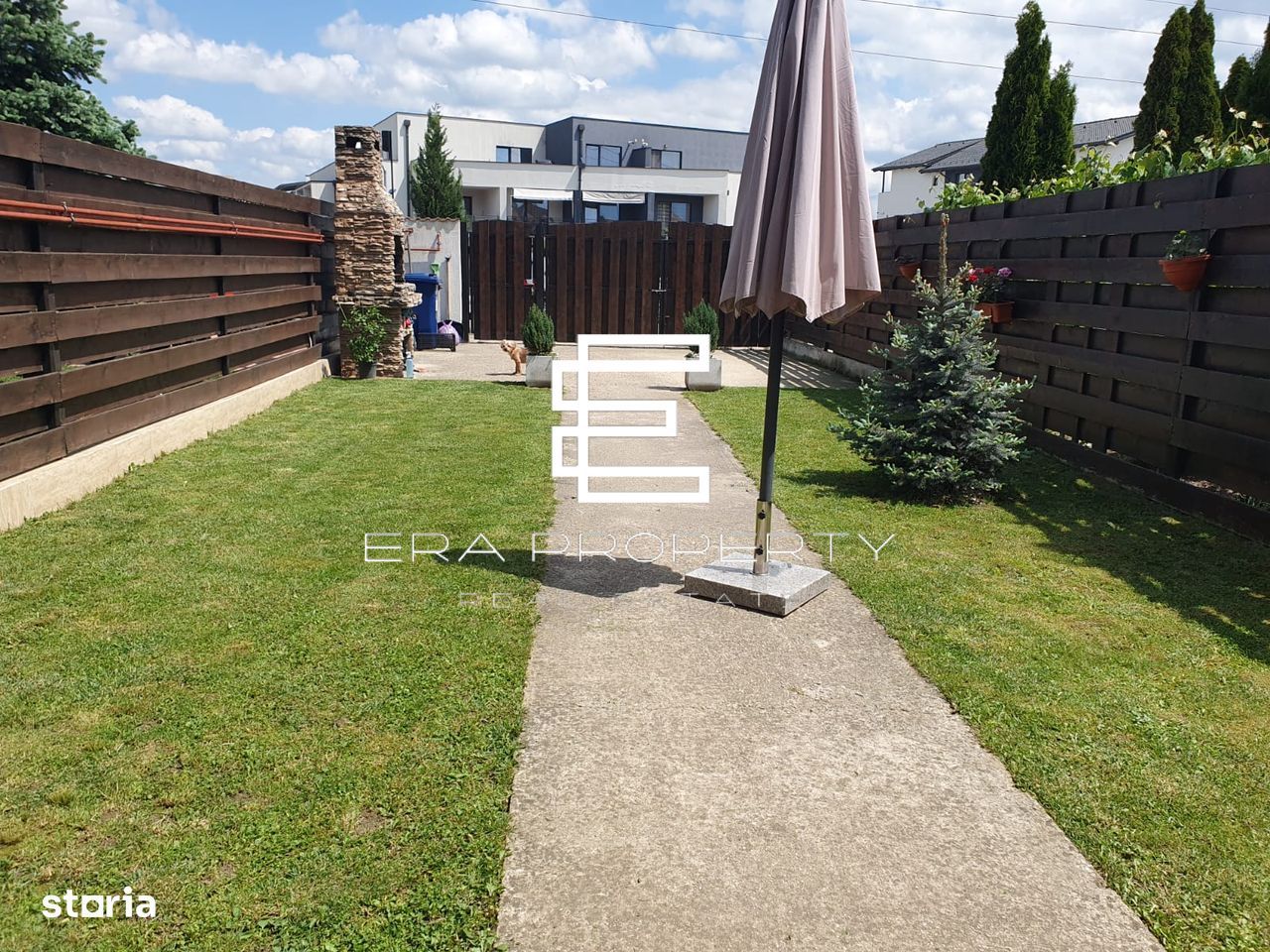 Apartament 3 camere cu grădină generoasă – 152 mp | Cartierul Arhitecților - Poză 2