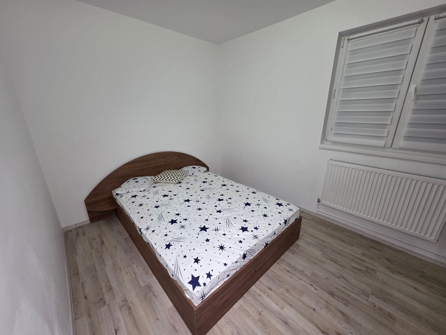 AP. 2 CAMERE RENOVA, TOTUL NOU, BUCATARIE INCHISA, METROU, COMISION 0% - Poză 4