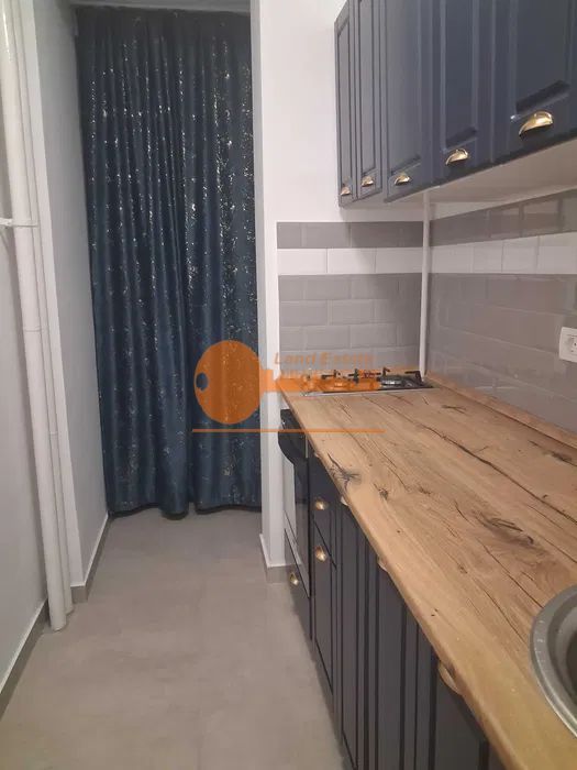 3 camere Drumu Taberei-Renovat (5min metrou Valea Ialomitei) - Poză 5