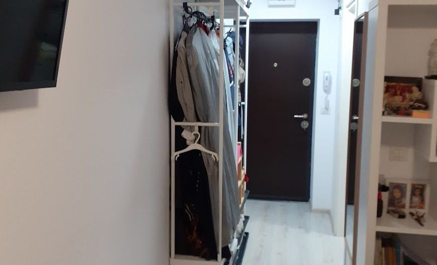 Garsoniera mutare imediata mobilata si utilata - Poză 4