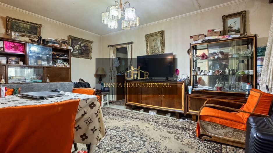 * 2 CAMERE MALL PLAZA - METROU 300M - PARC DRUMUL TABEREI * COMISION0% - Poză 2