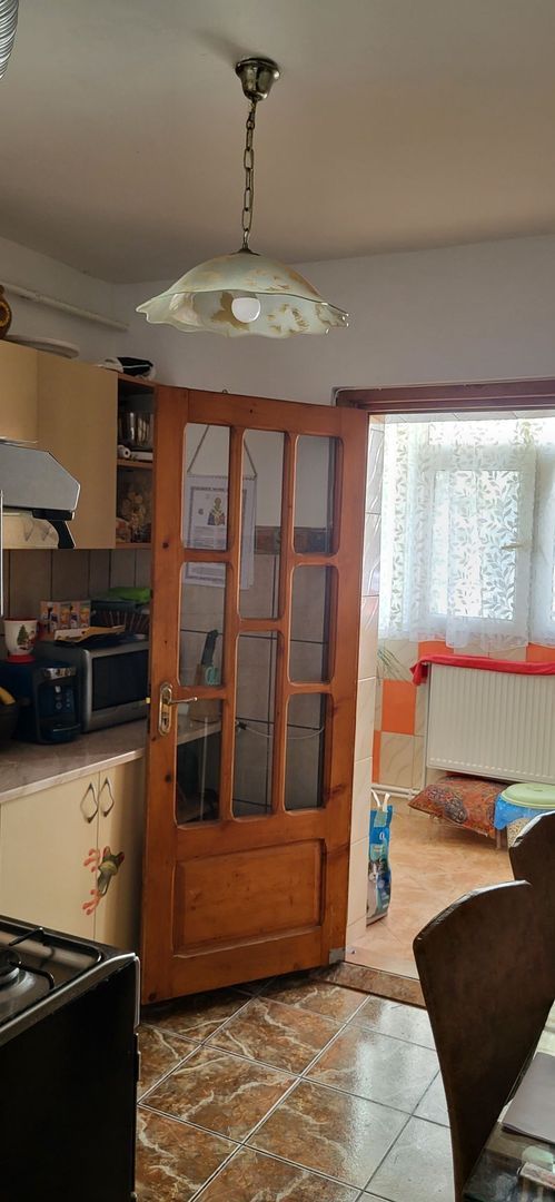 Apartament 3 camere de vânzare – IC Frimu, Galați – 91.000 €, mobilat - Poză 6