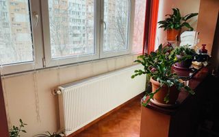 Apartament 3 camere Berceni-Aparatorii Patriei - Poză 2