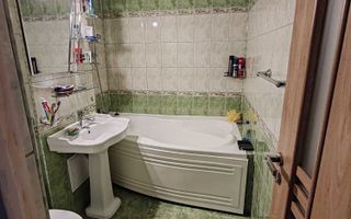 Apartament de 4 camere la cheie, 84mp, parcare, zona Iulius Mall - Poză 8