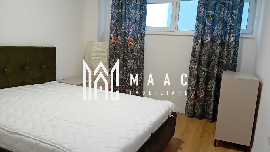 Apartament 3 camere | Etaj 2/4 | Loc Parcare | Lift - Poză 5