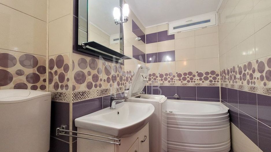 Apartament 3 camere de inchiriat zona Rahovei - Poză 6
