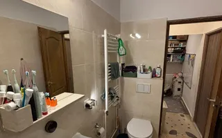 Vanzare Apartament 2 camere, 59 mp, parter, bloc reabilitat,  – Margeanului - Poză 11