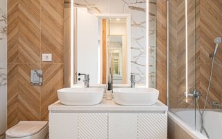 Vila 5 camere *195mp* + Gradina Proprie *245mp* // Pipera - Poză 13