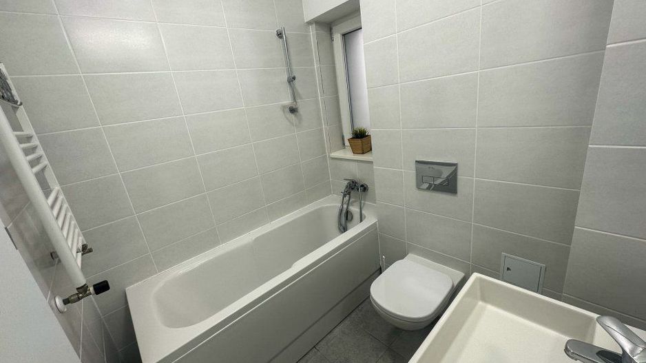 APARTAMENT LUX | 3 CAMERE | PARCARE | BELVEDERE - Poză 7