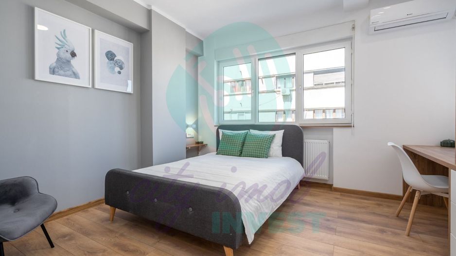 Duplex Universitate | Terasă panoramică 92 mp | Investiție activă - Poză 6