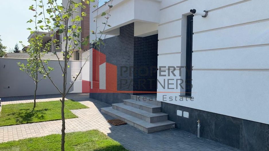 Vila spatioasa, 2021, zona Iancu Nicolae-Jollie Ville - Poză 6