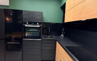 Design exclusivist în Concept 9 | Apartament 2 camere I Etaj 5 - Poză 6
