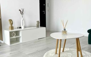 Apartament 2 camere Belvedere Residence Metrou Pipera Barbu Vacarescu - Poză 4