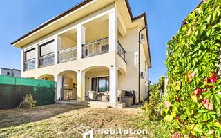 Duplex elegant | Giroc – zona Lidl | 4 camere | 3 băi| - Poză 1
