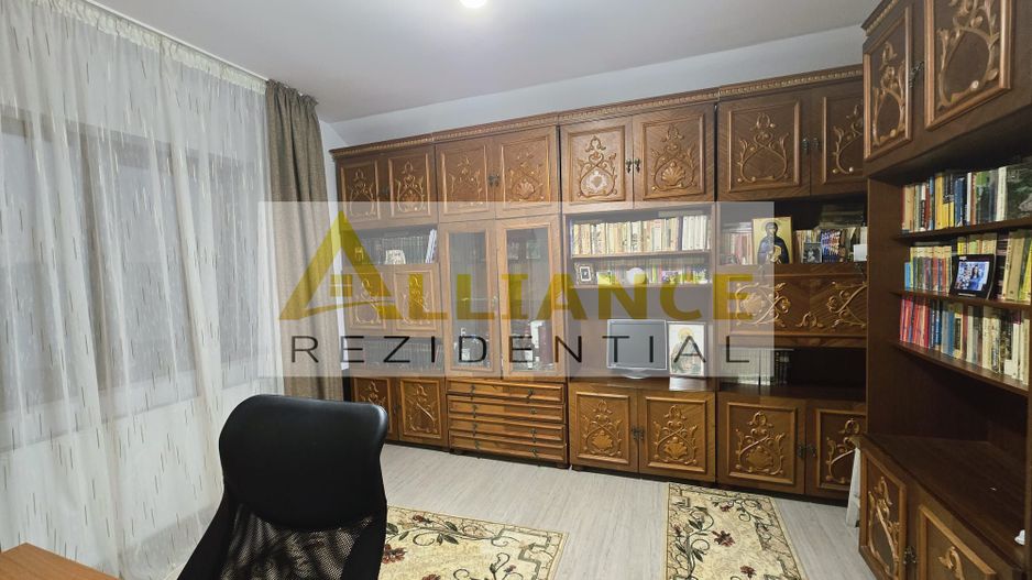 Casa Individuala - 5 camere - 2 bai - 385mp teren - Poză 14