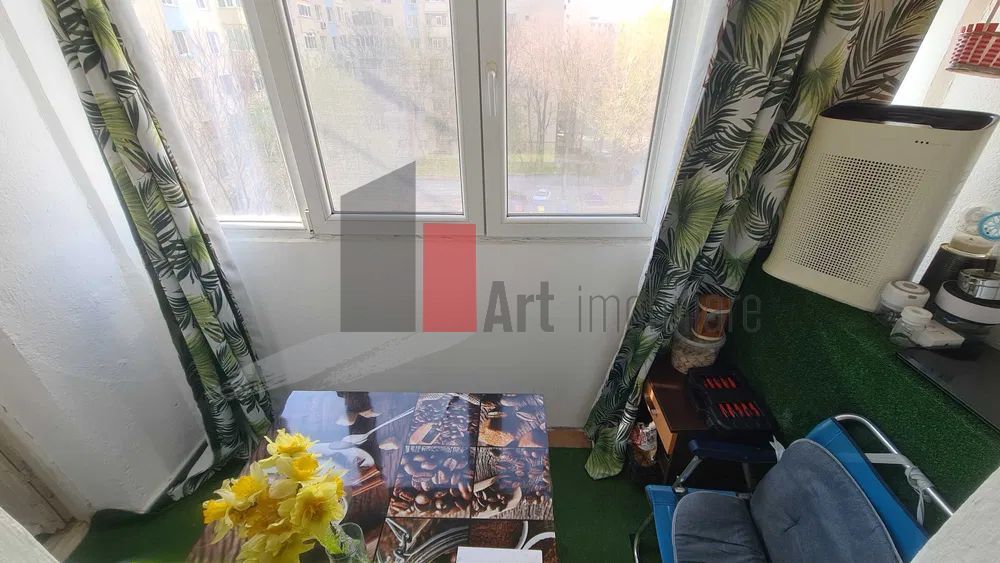Vânzare apartament 2 camere decomandat Șos. Berceni - Poză 8